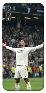 Чохол на Huawei Honor 8X Jude Bellingham фото 1 з 1