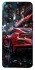 Чохол на Oppo Reno 8T 4G Red sports car фото 1 з 1