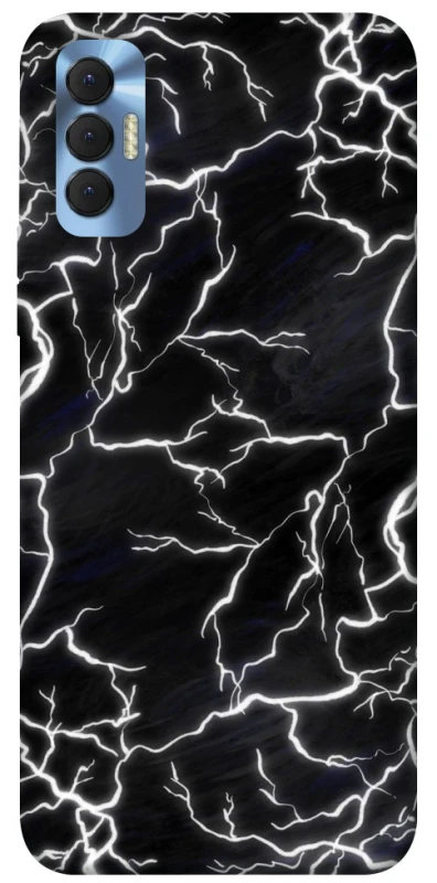 Чохол на TECNO Spark 8P Abstract ver.5 фото 1 з 1