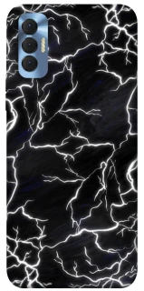 Чохол на TECNO Spark 8P Abstract ver.5 фото 1 з 1