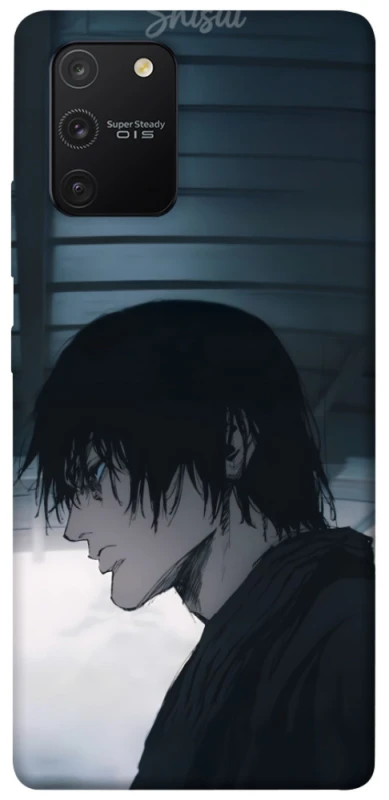 Чохол на Samsung Galaxy S10 Lite Toji Zenin фото 1 з 1