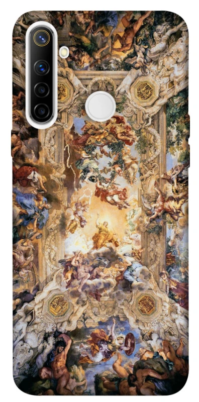 Чохол на Realme 6i Мистецтво фото 1 з 1