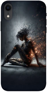 Чохол на Apple iPhone XR (6.1") Goddess of war ver.9 фото 1 з 1