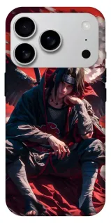 Чохол на Apple iPhone 18 Pro Max Itachi фото 1 з 2