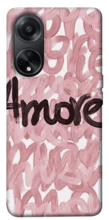 Чехол на Oppo A98 Amore 2 фото 1 из 1