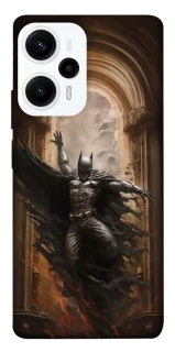 Чохол на Xiaomi Poco F5 / Note 12 Turbo Batman v3 фото 1 з 1