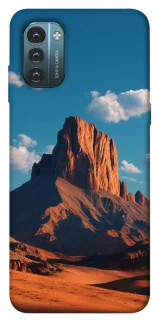 Чохол на Nokia G21 Arizona mountain v2 фото 1 з 1