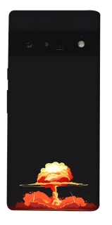 Чохол на Google Pixel 6 Pro Boom фото 1 з 1