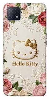Чехол на Oppo A72 5G / A73 5G Hello Kitty фото 1 из 1