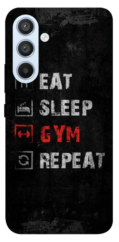 Чохол на Samsung Galaxy A54 5G Gym фото 1 з 1