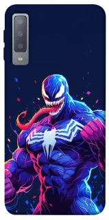 Чехол на Samsung A750 Galaxy A7 (2018) Venom фото 1 из 1