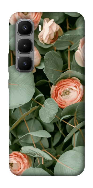 Чохол на Infinix Hot 60 Pro+ Eternal Spring фото 1 з 1