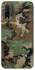 Чохол на Xiaomi Redmi 9T Camouflage v12 фото 1 з 1