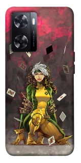 Чохол на OnePlus Nord N20 SE Rogue фото 1 з 1