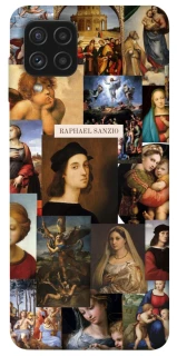 Чехол на Samsung Galaxy A22 4G Raphael Sanzio фото 1 из 1