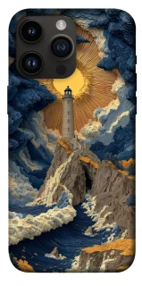 Чохол на Apple iPhone 14 Pro Max (6.7") Lighthouse ver.2 фото 1 з 1