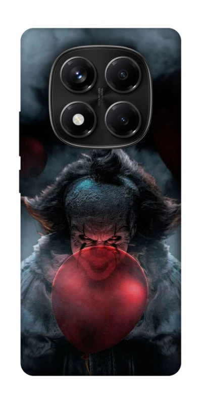 Чохол на Xiaomi Redmi Note 14 Pro 4G Воно фото 1 з 1