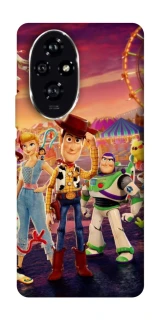 Чехол на Honor 200 Toy Story ver.4 фото 1 из 1