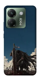 Чохол на Xiaomi Poco M7 pro 5G Berserk v22 фото 1 з 1