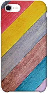 Чехол на Apple iPhone SE (2020) Дерево фото 1 из 1