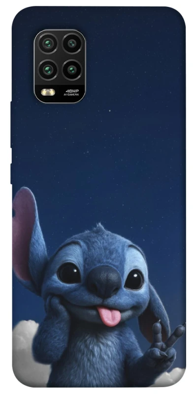 Чехол на Xiaomi Mi 10 Lite Stitch ver.2 фото 1 из 1