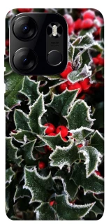 Чохол на Tecno Spark Go 2023 Новорічний v32 фото 1 з 1