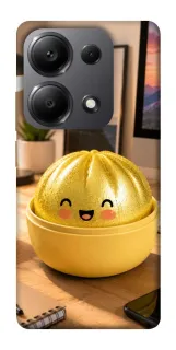 Чохол на Xiaomi Redmi Note 13 Pro 4G Dumpling ver.8 фото 1 з 1