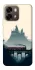 Чохол на Oppo A6 Hogwarts v1 фото 1 з 1