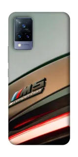 Чохол на Vivo V21 BMW v13 фото 1 з 1