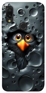 Чохол на Xiaomi Redmi 7 Ну привіт ! фото 1 з 1