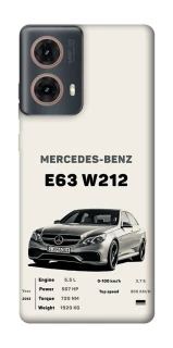 Чохол на Motorola Moto G85 MB E63 W212 фото 1 з 1