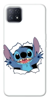 Чехол на Oppo A73 Stitch ver.19 фото 1 Чехол на Oppo A73 Stitch ver.19 фото 1 из 1