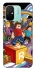 Чохол на Xiaomi Redmi 12C / Poco C55 Roblox family фото 1 з 1