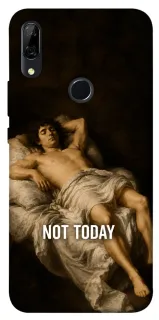 Чохол на Huawei P Smart Z Not Today фото 1 з 1