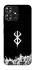 Чохол на ZTE Blade A73 4G Berserk skeletons фото 1 з 1