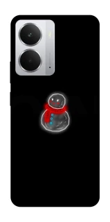 Чехол на Realme 14 Snowman фото 1 из 1