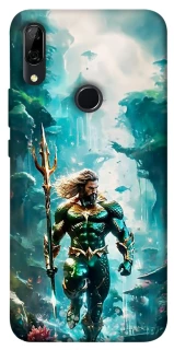 Чохол на Huawei P Smart Z Aquaman фото 1 з 1
