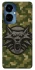 Чохол на TECNO Camon 19 Pro Witcher фото 1 з 1