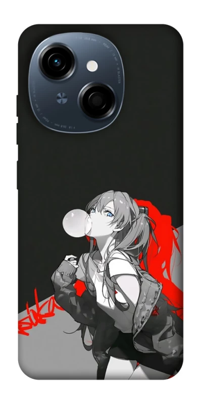 Чехол на TECNO Spark Go 1 Asoka фото 1 из 1