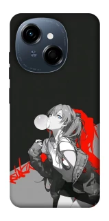 Чехол на TECNO Spark Go 1 Asoka фото 1 из 1