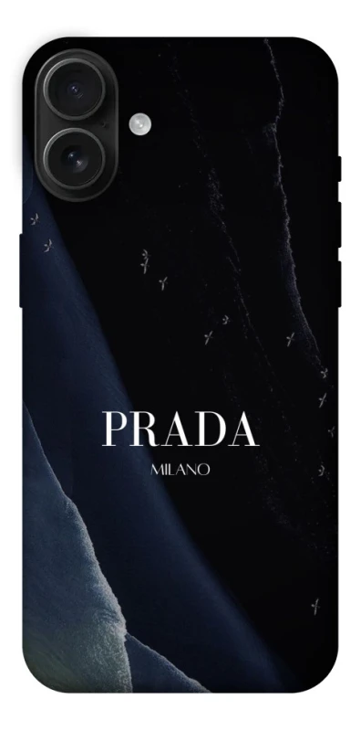Чохол на Apple iPhone 16 Plus Prada ver.2 фото 1 з 1