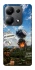 Чохол на Xiaomi Redmi Note 13 Pro 5G Moscow never sleeps ver.5 фото 1 з 1