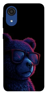 Чохол на Samsung Galaxy A03 Core Cool Bear фото 1 з 1