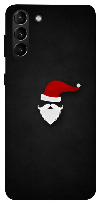 Чохол на Samsung Galaxy S21+ Santa's mood фото 1 з 1