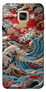 Чохол на Samsung A520 Galaxy A5 (2017) Japa wave ver.2 фото 1 з 1
