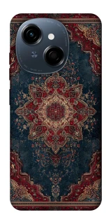 Чохол на TECNO Spark Go 1 Килим v88 фото 1 з 1