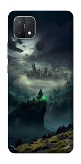 Чохол на Oppo A15s / A15 Harry Potter Legacy фото 1 з 1