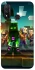 Чохол на Huawei P Smart (2020) Minecraft dungeon фото 1 з 1