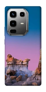 Чохол на Infinix Note 50 Pro Mountain v7 фото 1 з 1