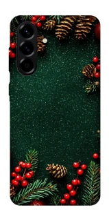 Чехол на Samsung Galaxy A57 5G Новогодний v30 фото 1 из 1